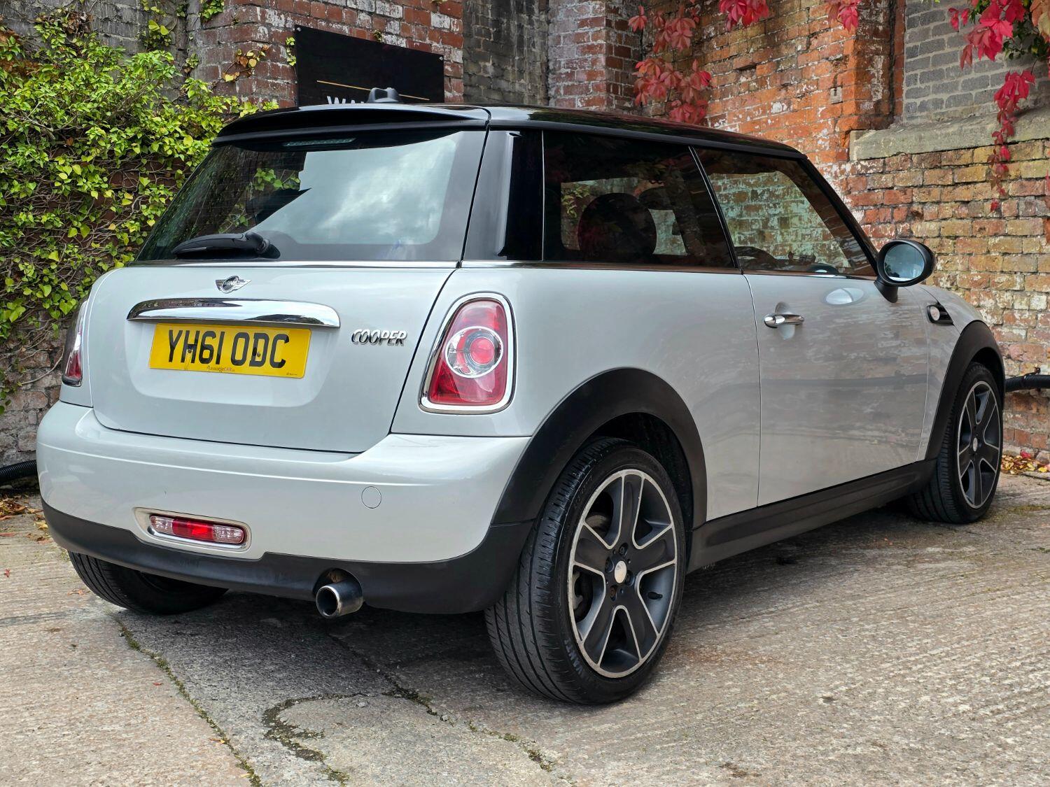 Used MINI Hatch 2011 for sale - 76397086: Photo 6