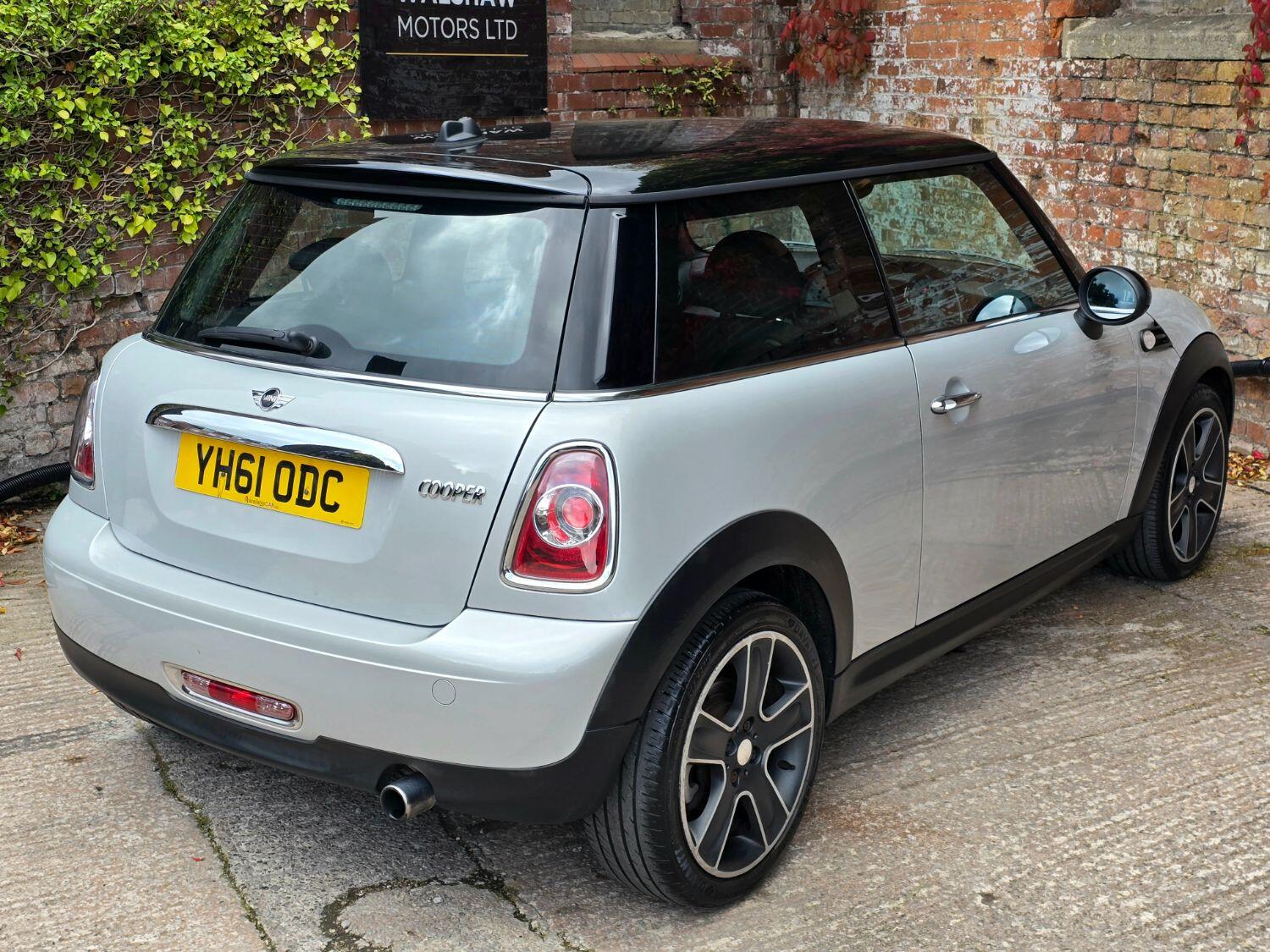Used MINI Hatch 2011 for sale - 76397086: Photo 7