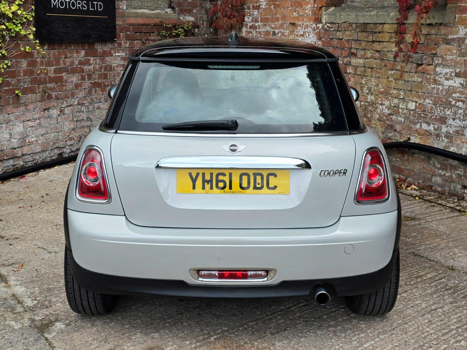 Used MINI Hatch 2011 for sale - 76397086: Photo 9
