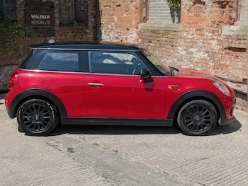 Used MINI Hatch 2016 for sale - 79187622: Photo