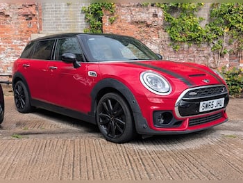 Used MINI Clubman 2015 for sale - 79779814: Photo