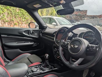 Used MINI Clubman 2015 for sale - 79779814: Photo