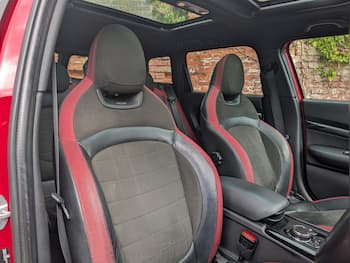 Used MINI Clubman 2015 for sale - 79779814: Photo