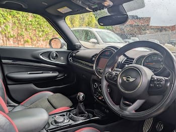 Used MINI Clubman 2015 for sale - 79779814: Photo