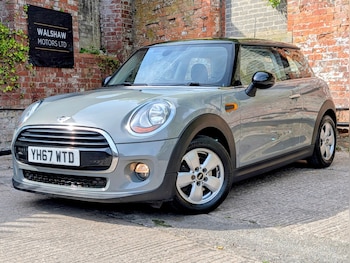 Used MINI Hatch 2017 for sale - 78864957: Photo