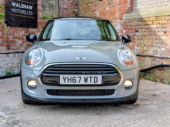 Used MINI Hatch 2017 for sale - 78864957: Photo