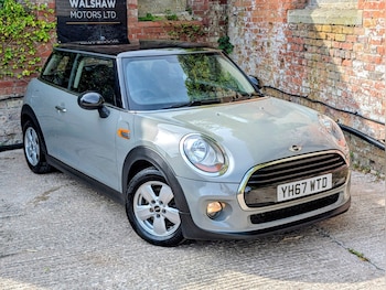 Used MINI Hatch 2017 for sale - 78864957: Photo