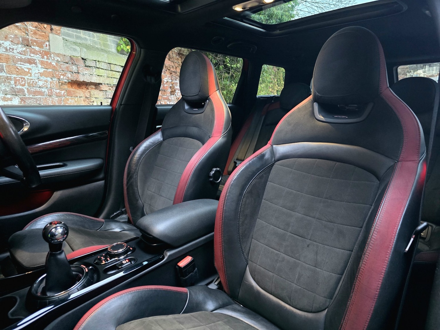 Used MINI Clubman 2015 for sale - 77453347: Photo 18