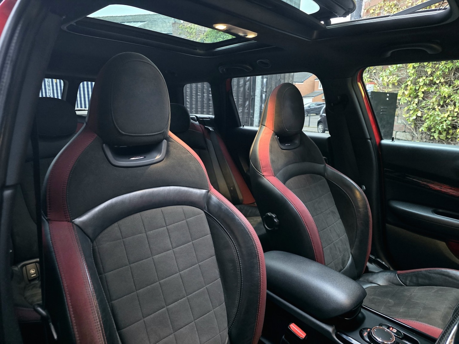 Used MINI Clubman 2015 for sale - 77453347: Photo 19