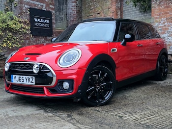 Used MINI Clubman 2015 for sale - 77453347: Photo