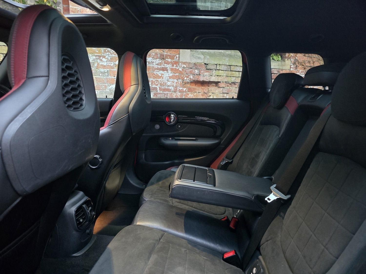 Used MINI Clubman 2015 for sale - 77453347: Photo 20