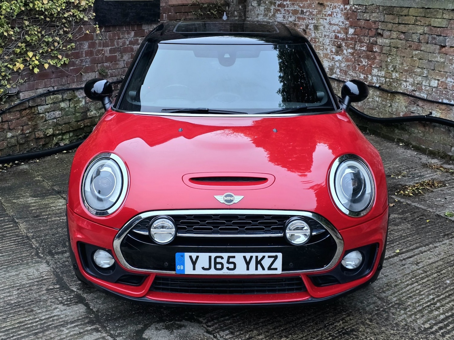 Used MINI Clubman 2015 for sale - 77453347: Photo 26