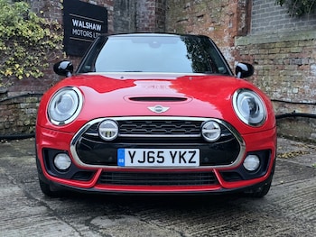 Used MINI Clubman 2015 for sale - 77453347: Photo