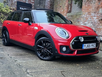 Used MINI Clubman 2015 for sale - 77453347: Photo