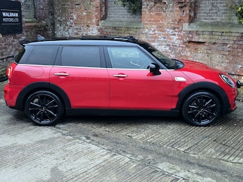 Used MINI Clubman 2015 for sale - 77453347: Photo