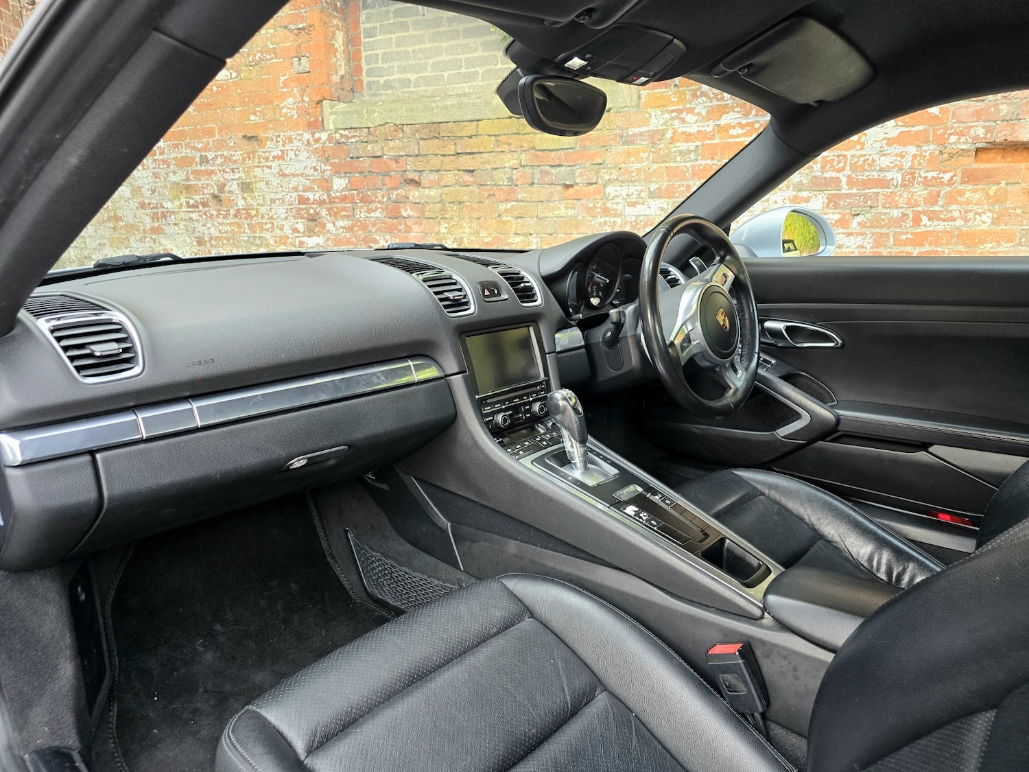 Used Porsche Cayman 2014 for sale - 77973742: Photo 16