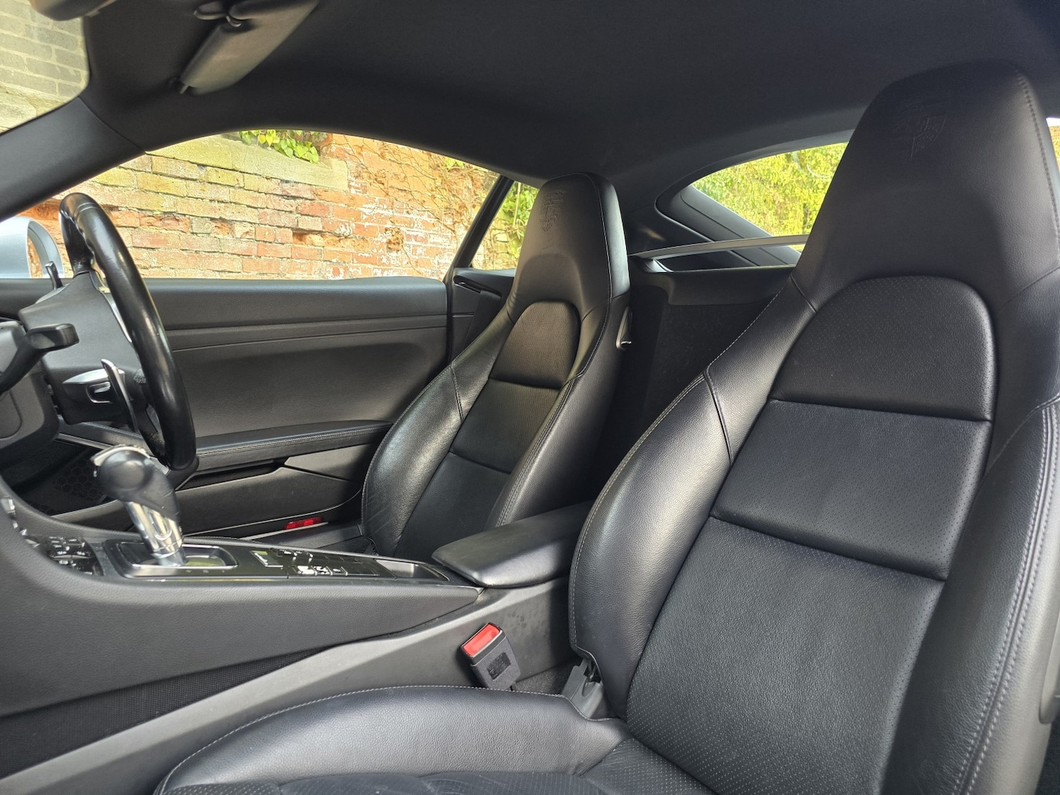 Used Porsche Cayman 2014 for sale - 77973742: Photo 17