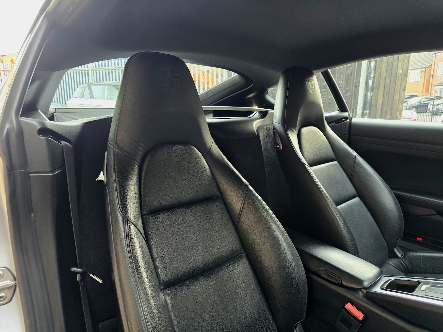 Used Porsche Cayman 2014 for sale - 77973742: Photo 18