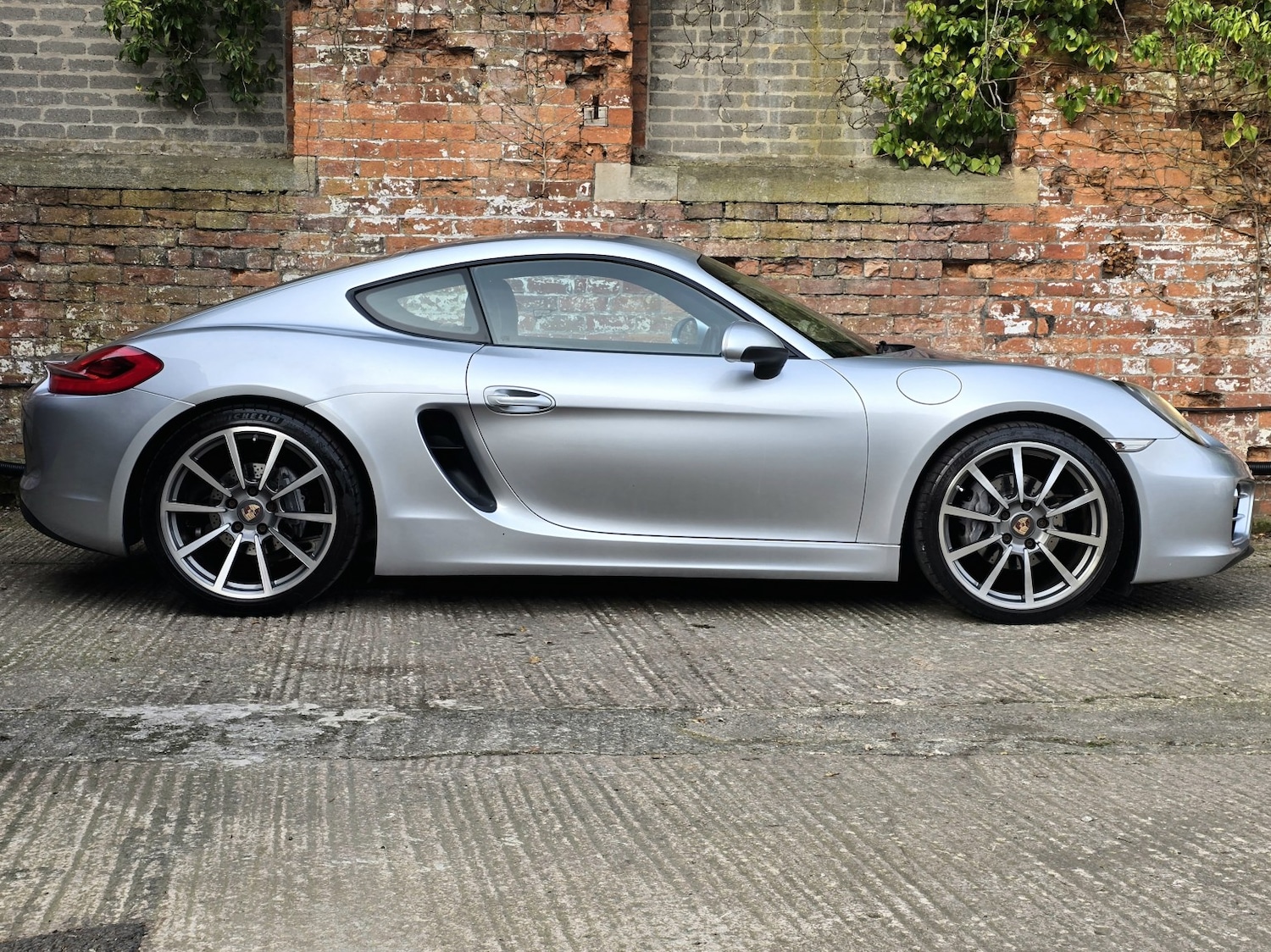 Used Porsche Cayman 2014 for sale - 77973742: Photo 6