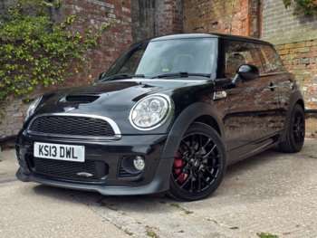 2013 - 1.6 John Cooper Works Hatch 3-Door
