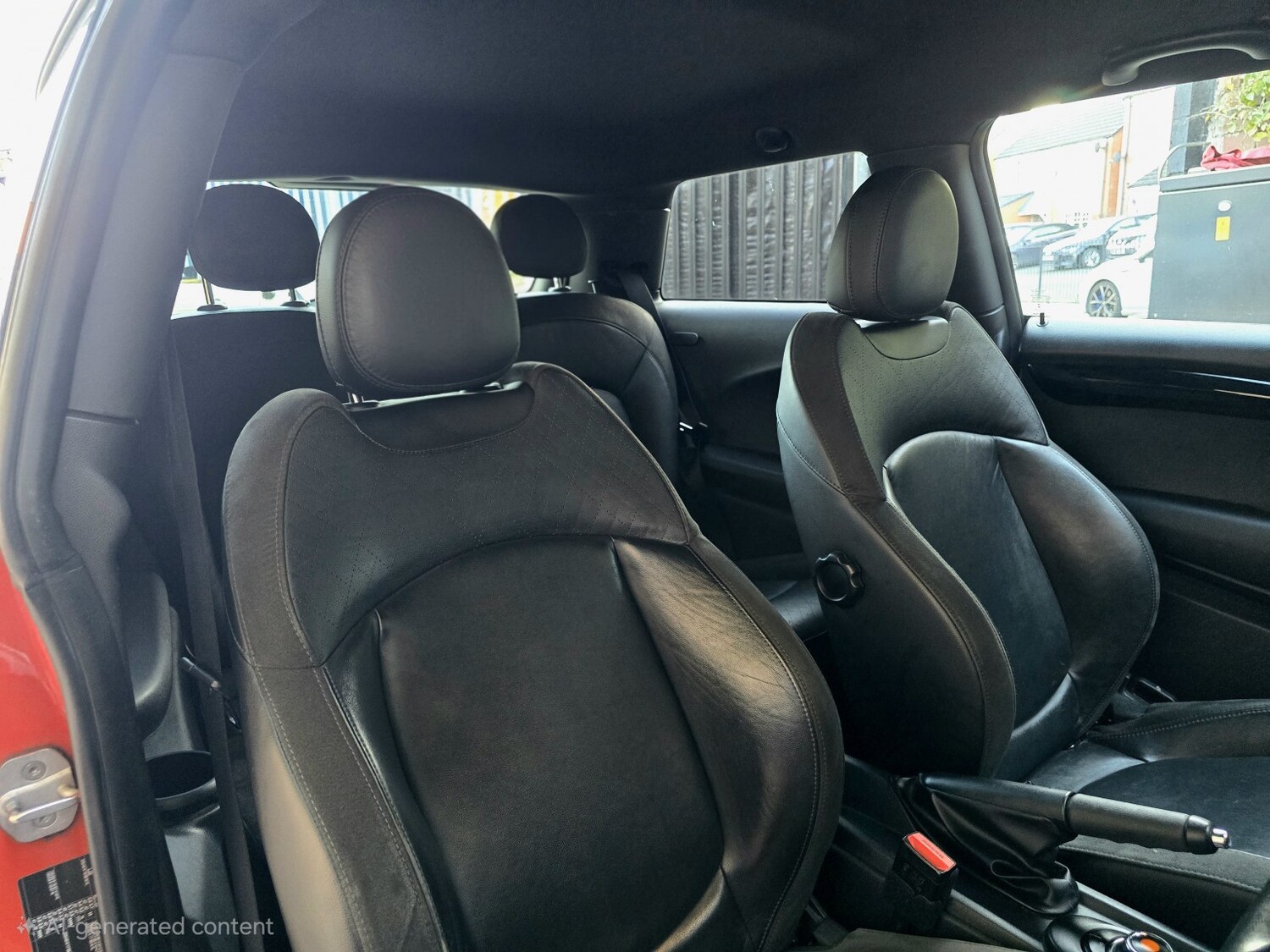 Used MINI Hatch 2018 for sale - 77792839: Photo 16