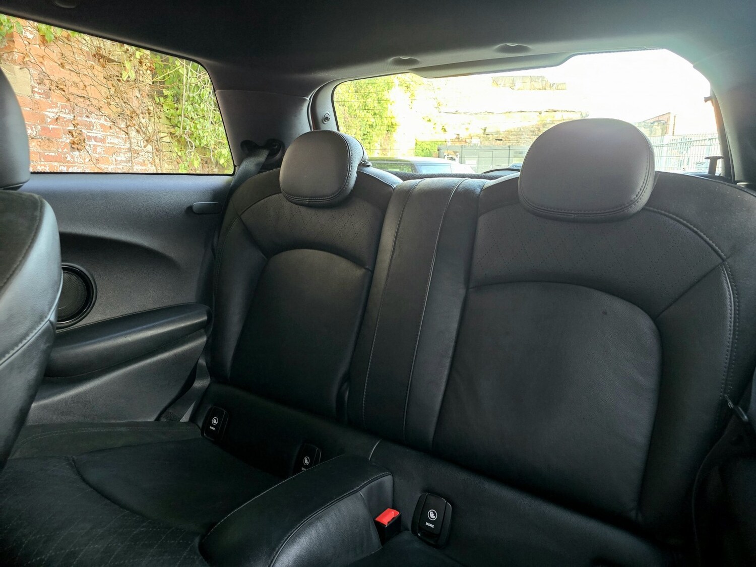 Used MINI Hatch 2018 for sale - 77792839: Photo 18