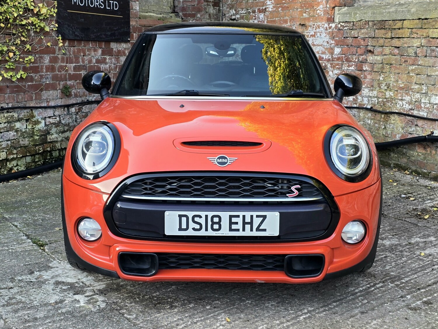 Used MINI Hatch 2018 for sale - 77792839: Photo 21