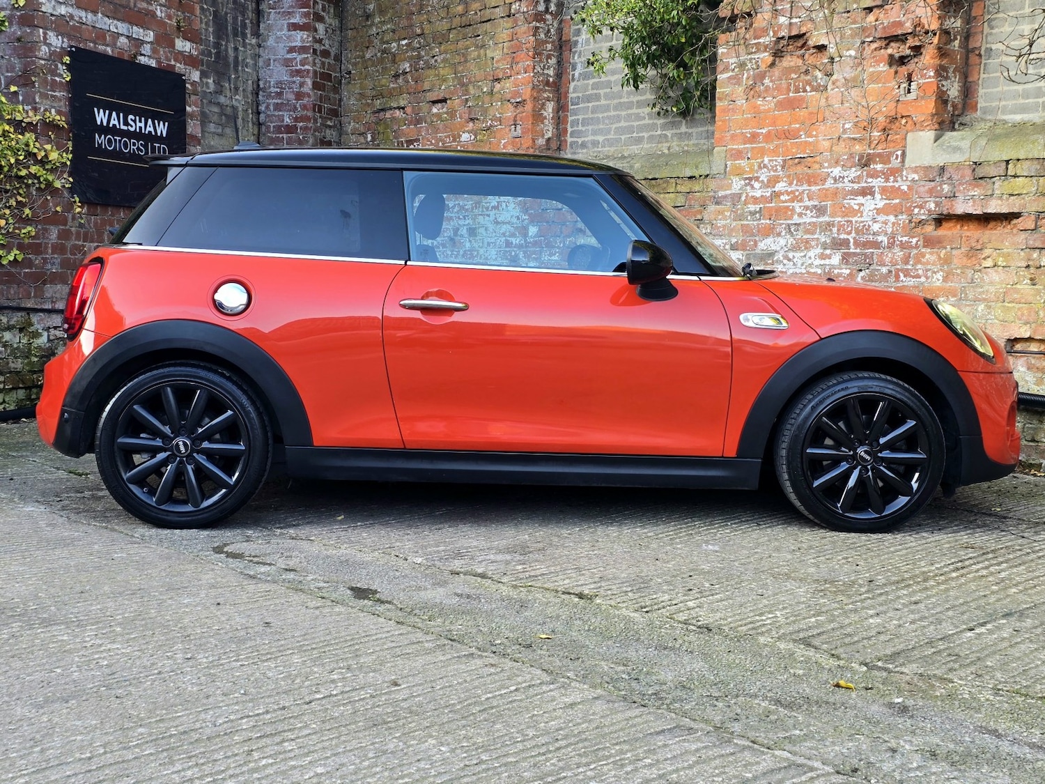 Used MINI Hatch 2018 for sale - 77792839: Photo 4