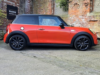 Used MINI Hatch 2018 for sale - 77792839: Photo