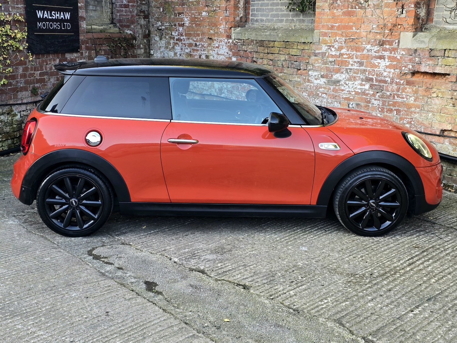 Used MINI Hatch 2018 for sale - 77792839: Photo 5