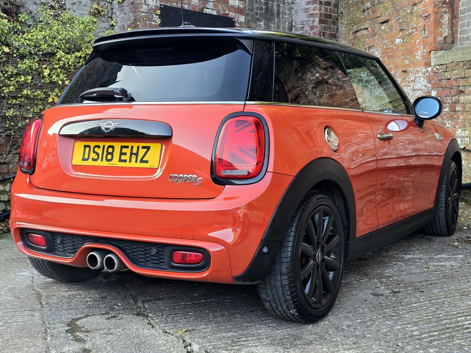 Used MINI Hatch 2018 for sale - 77792839: Photo 6