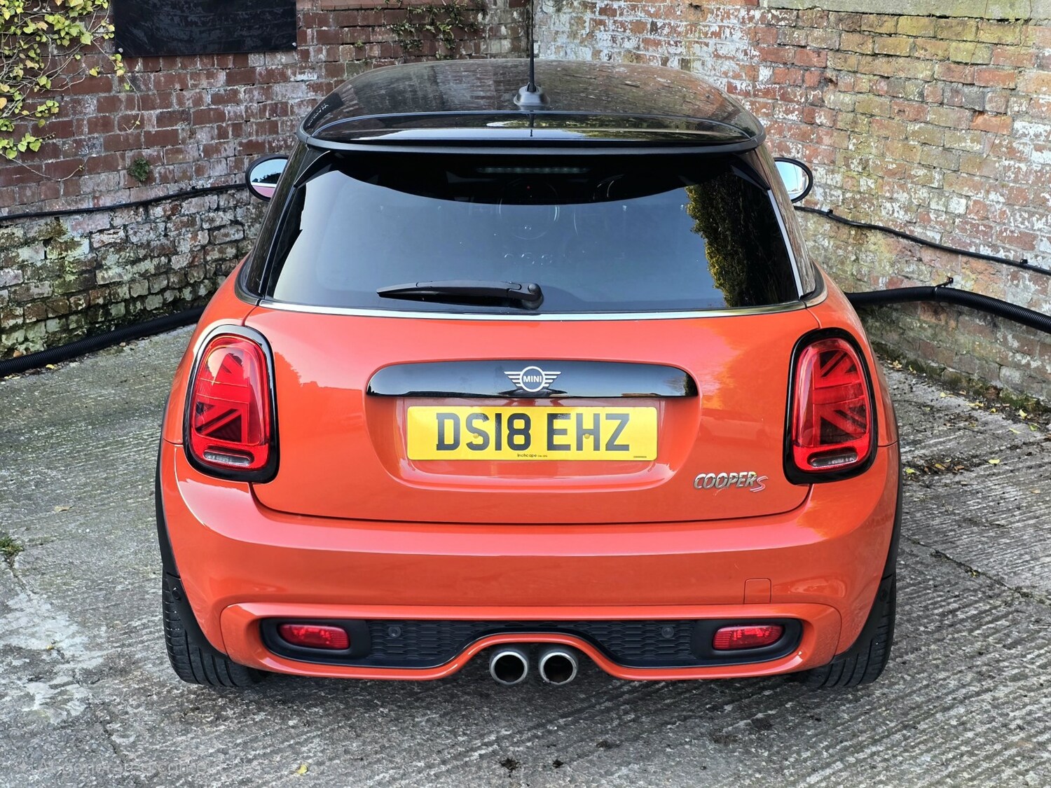 Used MINI Hatch 2018 for sale - 77792839: Photo 9