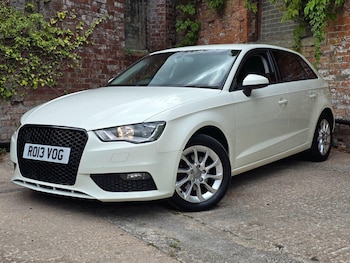 Audi - A3