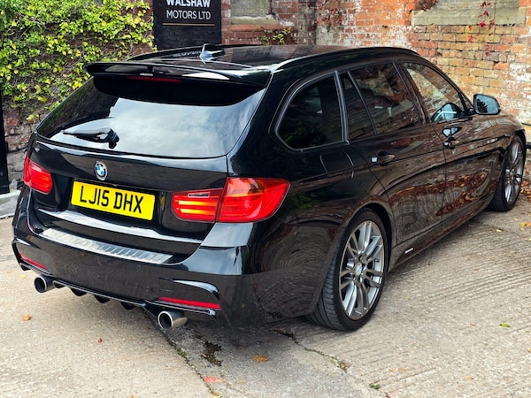 Used BMW 3 Series 2015 for sale - 76156719: Photo 10