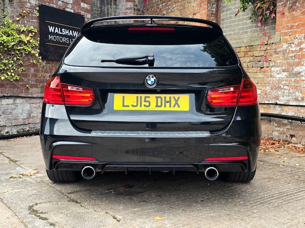Used BMW 3 Series 2015 for sale - 76156719: Photo 11