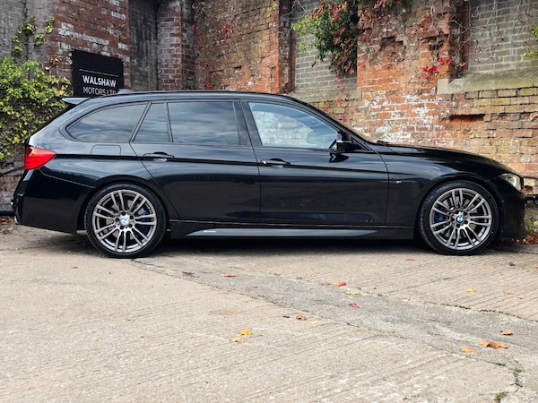 Used BMW 3 Series 2015 for sale - 76156719: Photo 12