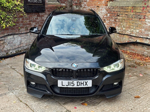 Used BMW 3 Series 2015 for sale - 76156719: Photo 14