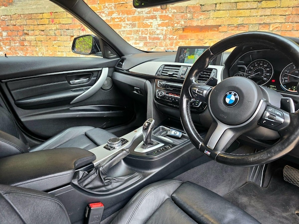 Used BMW 3 Series 2015 for sale - 76156719: Photo 15