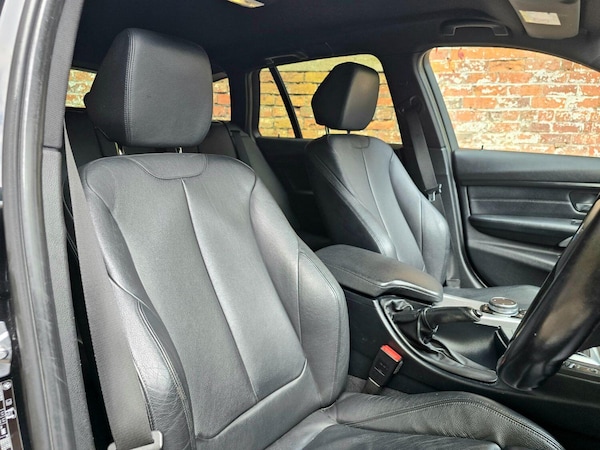 Used BMW 3 Series 2015 for sale - 76156719: Photo 17