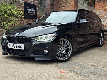 BMW - 3 Series