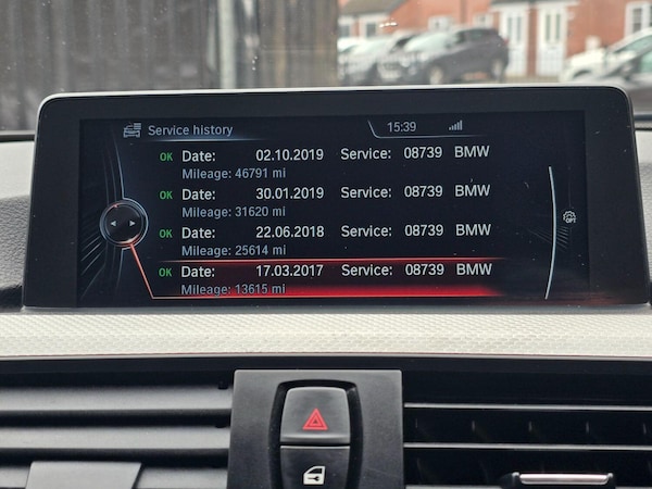 Used BMW 3 Series 2015 for sale - 76156719: Photo 22