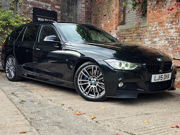 Used BMW 3 Series 2015 for sale - 76156719: Photo 2