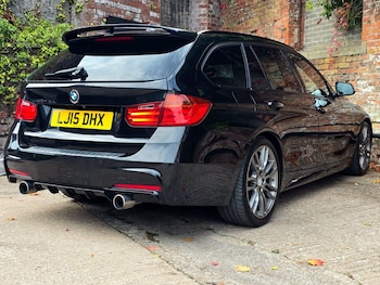 Used BMW 3 Series 2015 for sale - 76156719: Photo 3