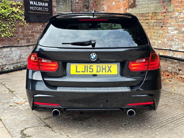 Used BMW 3 Series 2015 for sale - 76156719: Photo 4