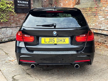 Used BMW 3 Series 2015 for sale - 76156719: Photo 4
