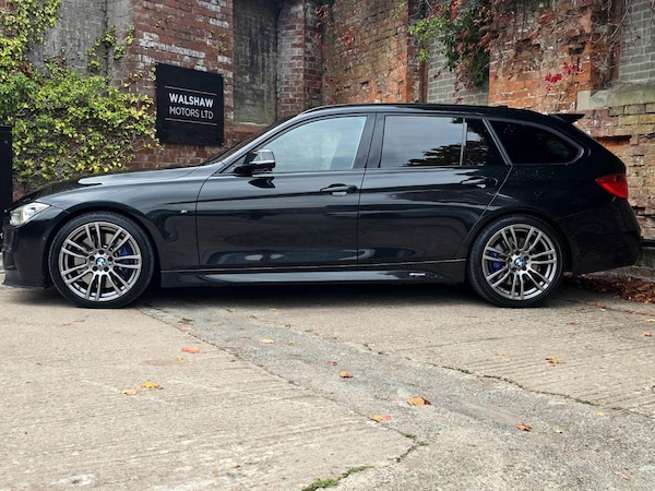 Used BMW 3 Series 2015 for sale - 76156719: Photo 7