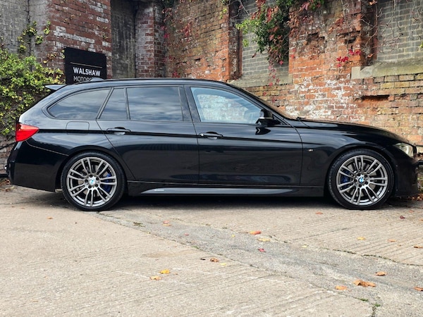 Used BMW 3 Series 2015 for sale - 76156719: Photo 8
