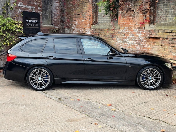 Used BMW 3 Series 2015 for sale - 76156719: Photo 9