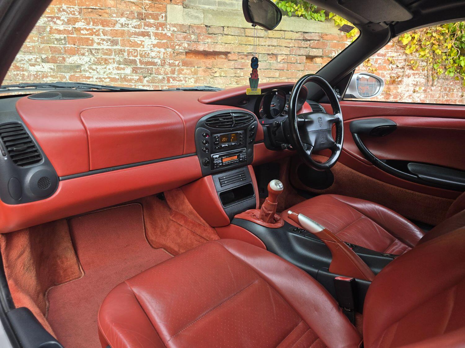 Used Porsche Boxster 1997 for sale - 76363052: Photo 14