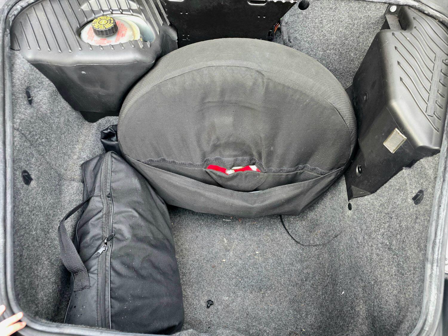 Used Porsche Boxster 1997 for sale - 76363052: Photo 19